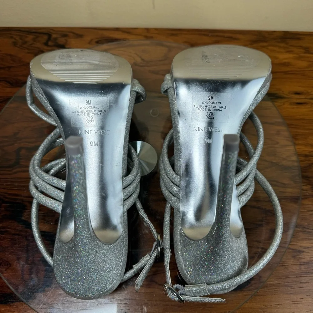 Nine West complete your